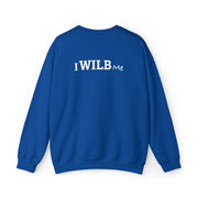 I WILB Me Unisex Heavy Blend™ Crewneck Sweatshirt