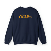 I WILB Me Unisex Heavy Blend™ Crewneck Sweatshirt