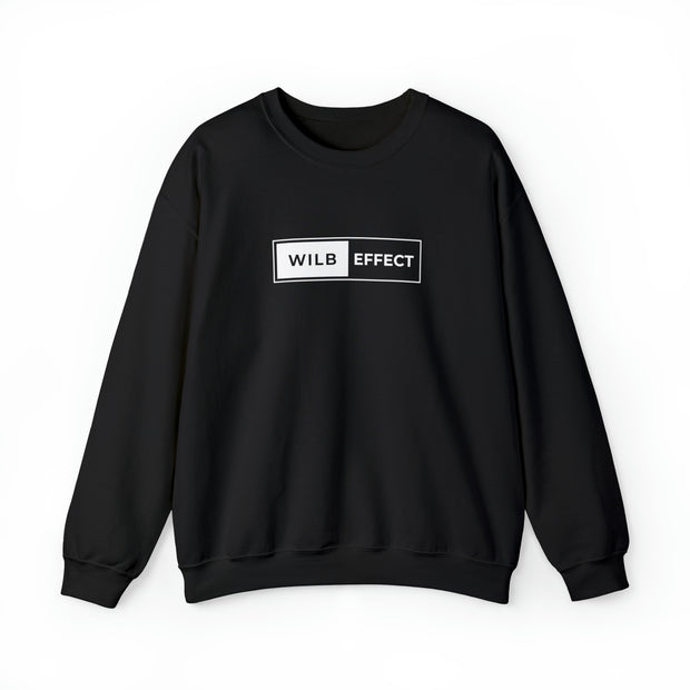 WILB Effect Unisex Heavy Blend™ Crewneck Sweatshirt