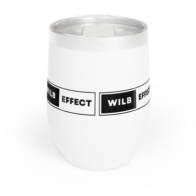 WILB Effect Chill Wine Tumbler