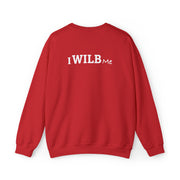 I WILB Me Unisex Heavy Blend™ Crewneck Sweatshirt