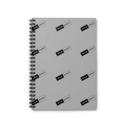 WILB Effect Spiral Notebook - Ruled Line