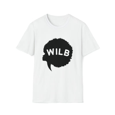 WILB Unisex Softstyle T-Shirt