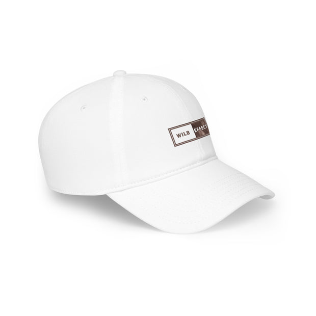 WILB Effect Baseball Cap