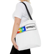 WILB Pride Effect Tote Bag (AOP)