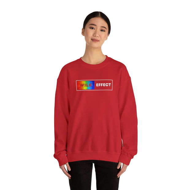 WILB Unisex Heavy Blend™ Crewneck Sweatshirt