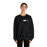 I WILB Me Unisex Heavy Blend™ Crewneck Sweatshirt