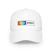 WILB Pride Effect Baseball Cap