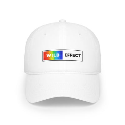 WILB Pride Effect Baseball Cap