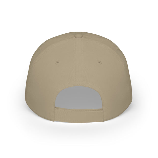 WILB Effect Baseball Cap