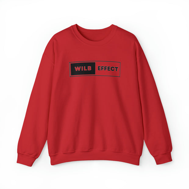 WILB Effect Unisex Heavy Blend™ Crewneck Sweatshirt