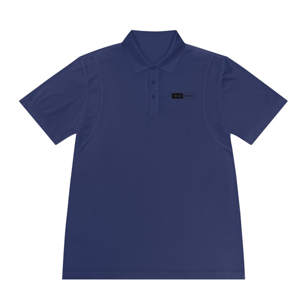 WILB Sport Polo Shirt