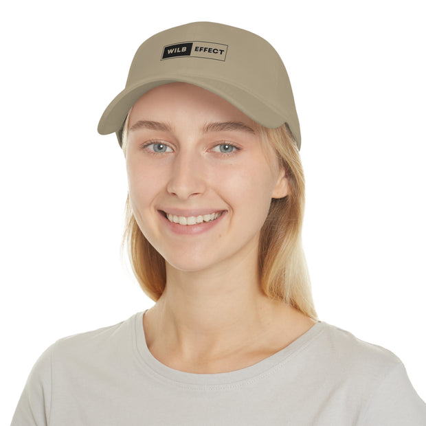 WILB Effect Baseball Cap