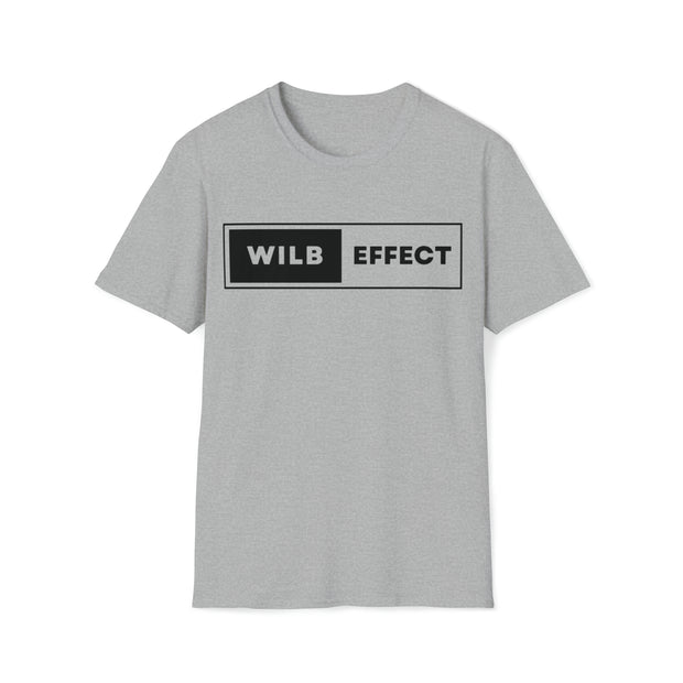 WILB Effect Unisex Softstyle T-Shirt