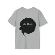 WILB Effect Unisex Softstyle T-Shirt