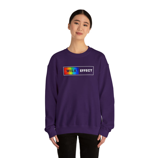 WILB Unisex Heavy Blend™ Crewneck Sweatshirt