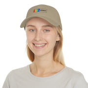 WILB Pride Effect Baseball Cap