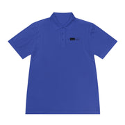 I WILB Me Men's Sport Polo Shirt