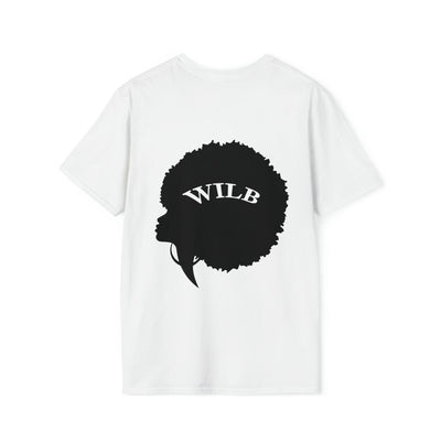 WILB Effect Unisex Softstyle T-Shirt