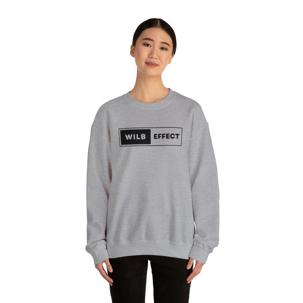 WILB Effect Unisex Heavy Blend™ Crewneck Sweatshirt