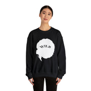 I WILB Me Unisex Heavy Blend™ Crewneck Sweatshirt