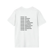 I WILB Me Unisex Softstyle T-Shirt