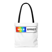 WILB Pride Effect Tote Bag (AOP)