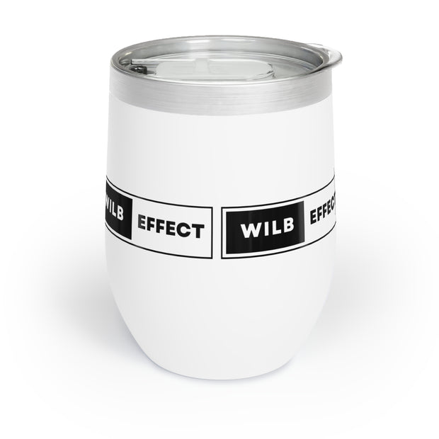 WILB Effect Chill Wine Tumbler