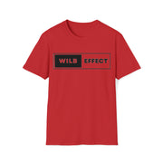 WILB Effect Unisex Softstyle T-Shirt