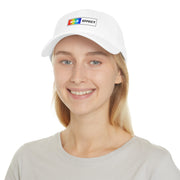 WILB Pride Effect Baseball Cap