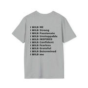 WILB Unisex Softstyle T-Shirt