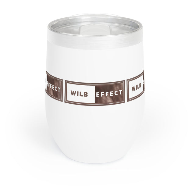 WILB Effect Chill Wine Tumbler