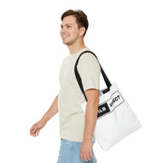 WILB Effect Tote Bag (AOP)