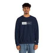 I WILB Me Unisex Heavy Blend™ Crewneck Sweatshirt