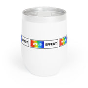 WILB Pride Effect Chill Wine Tumbler