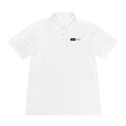 I WILB Me Men's Sport Polo Shirt