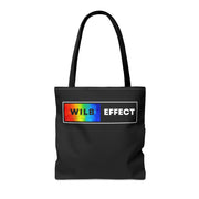 WILB Pride Effect Tote Bag (AOP)