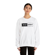 WILB Effect Unisex Heavy Blend™ Crewneck Sweatshirt