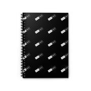 WILB Effect Spiral Notebook - Ruled Line