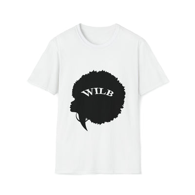 WILB Unisex Softstyle T-Shirt