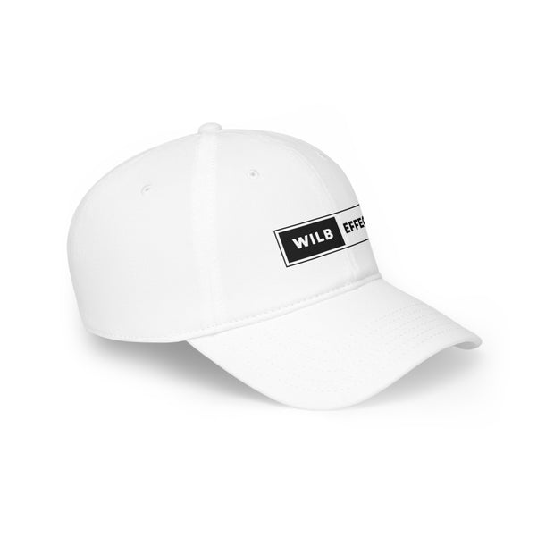 WILB Effect Baseball Cap