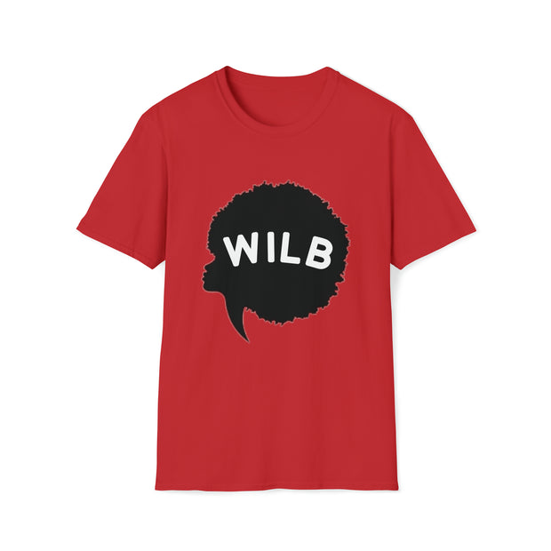 WILB Unisex Softstyle T-Shirt