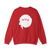 WILB Unisex Heavy Blend™ Crewneck Sweatshirt