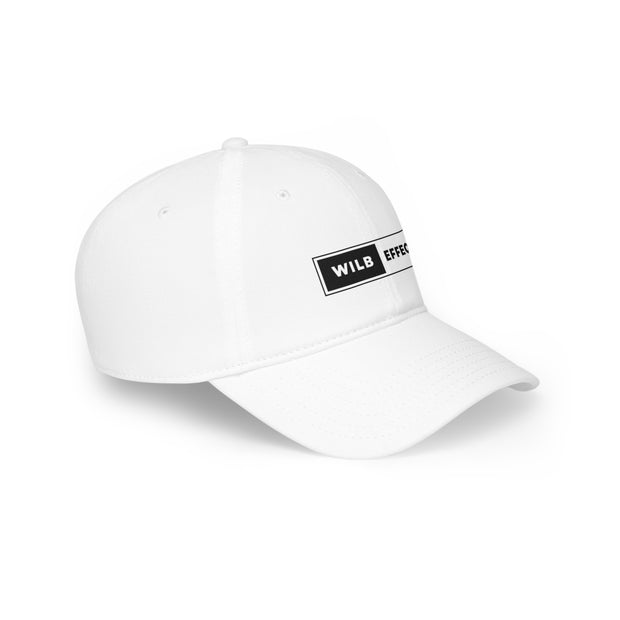 WILB Effect Baseball Cap