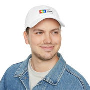 WILB Pride Effect Baseball Cap