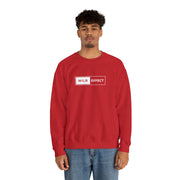 WILB Effect Unisex Heavy Blend™ Crewneck Sweatshirt