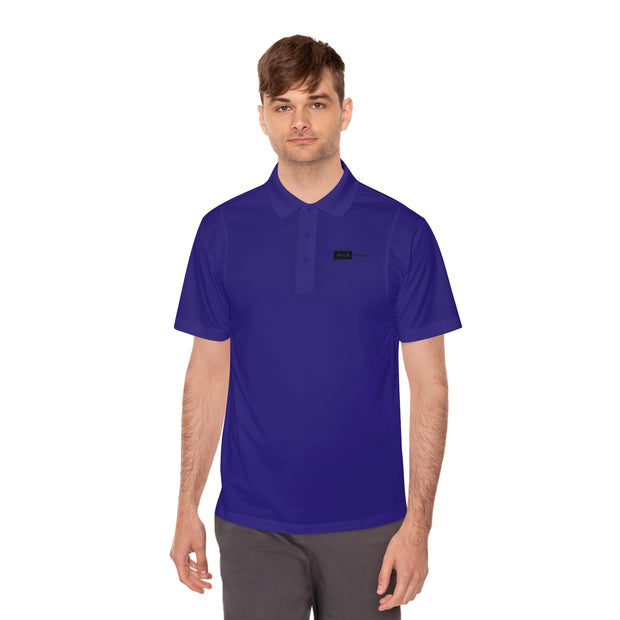 WILB Sport Polo Shirt