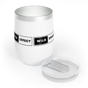 WILB Effect Chill Wine Tumbler