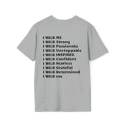 WILB Unisex Softstyle T-Shirt