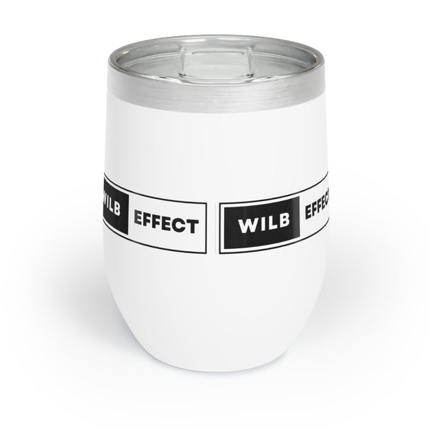 WILB Effect Chill Wine Tumbler